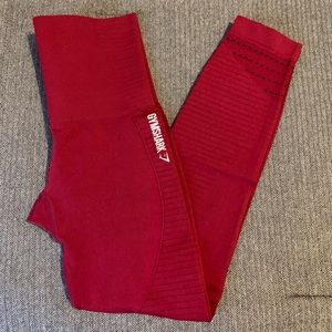 Gymshark full length leggings